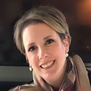 Meet your Posher, Jenine